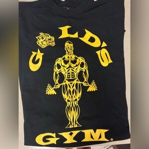 Darcsport golds gym pump cover